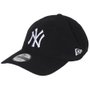 Boné New Era New Yankees Osfa Preto