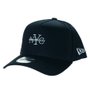 Boné New Era New York City Aba Curva Azul Marinho