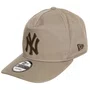 Boné New Era New York Yankees Bege
