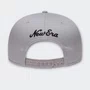 Boné New Era Outdoor Icon 9fifty Los Angeles Dodgers Cinza