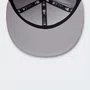 Boné New Era Outdoor Icon 9fifty Los Angeles Dodgers Cinza