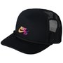 Boné Nike Classic 99 Graphic Trucker Preto