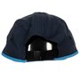Boné Nike Five Panel Dry Fit Fly Azul/Azul Marinho