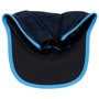 Boné Nike Five Panel Dry Fit Fly Azul/Azul Marinho