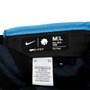Boné Nike Five Panel Dry Fit Fly Azul/Azul Marinho