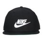 Boné Nike Nsw Cap Futura Pro Preto