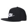 Boné Nike Nsw Cap Futura Pro Preto
