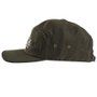 Boné Plano C. Five Panel Verde