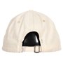 Boné Plano C. Snapback Off White