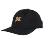Boné Plano C. Snapback Preto
