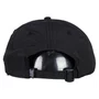 Boné Plano C. Snapback Preto