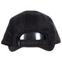 Boné Plano C. Five Panel Preto