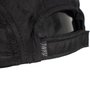 Boné Plano C. Five Panel Preto