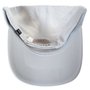 Boné Quiksilver Patch Micro Branco