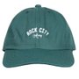 Boné Rock City Army Dat Hat Verde