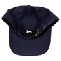 Boné Rock City Logo Dad Hat Azul Marinho