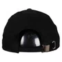 Boné Rock City Logo Dad Hat Preto