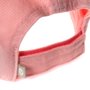 Boné Roxy Dear Beleiver Logo Rosa