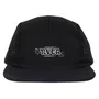 Boné Rvca Bomb Preto