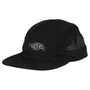 Boné Rvca Bomb Preto