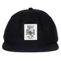 Boné Rvca Scorpion Preto