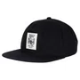 Boné Rvca Scorpion Preto