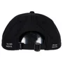 Boné Rvca Scorpion Preto