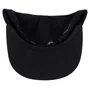 Boné Rvca Scorpion Preto
