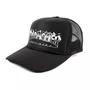 Boné Thrasher Anti Hero Trucker Pigeon Preto