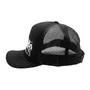 Boné Thrasher Anti Hero Trucker Pigeon Preto