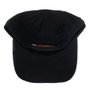 Boné Thrasher Magazine Logo Patch Hat Preto