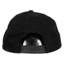 Boné Thrasher Magazine Sad Bbq Preto