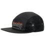 Boné Thrasher Schorched Outline Five Panel  Preto