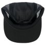 Boné Thrasher Schorched Outline Five Panel  Preto