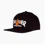 Boné Thrasher Toy Machine Snapback Sect Preto