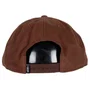 Boné Vans Caballero Unstructured Vintage Marrom