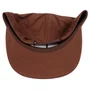 Boné Vans Caballero Unstructured Vintage Marrom