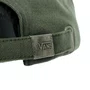Boné Vans Check Side Curved Pine Forest Verde