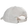 Boné Vans Court Side Dad Hat Branco