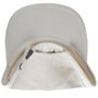 Boné Vans Court Side Dad Hat Branco