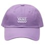 Boné Vans Court Side Hat Lilas
