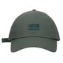 Boné Vans Court Side Hat Verde