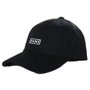 Boné Vans Curved Bill Jockey Classic Preto