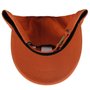 Boné Vans Curved Bill Jockey Terracota