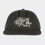 Boné Vans Dreams Spill Jockey Preto