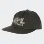 Boné Vans Dreams Spill Jockey Preto