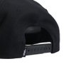 Boné Vans Easy Box Snapback Preto