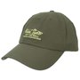 Boné Vans Estd 1966 Curved Bill Jockey Verde Musgo