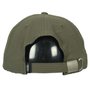 Boné Vans Estd 1966 Curved Bill Jockey Verde Musgo