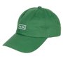 Boné Vans Half Box Curved Bill Jockey Fairway Verde